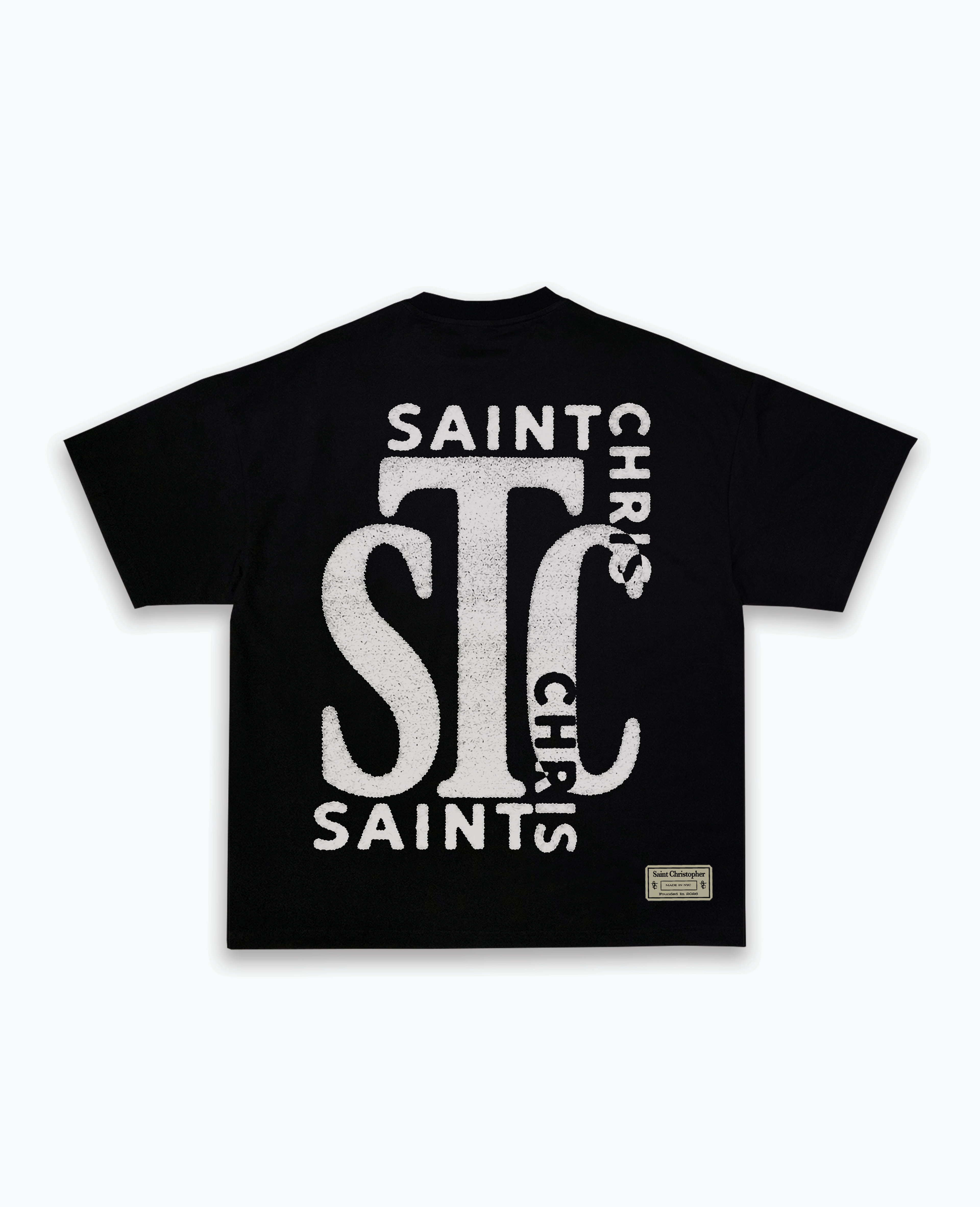 STC Monogram T-Shirt
