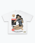 Saint Chris Hotline Vol. 1 Graphic T Shirt