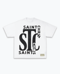 STC Monogram T-Shirt